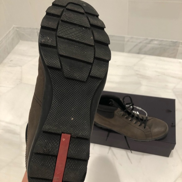 Prada boots - Picture 4 of 6